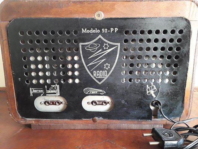 Radio Wald años 60