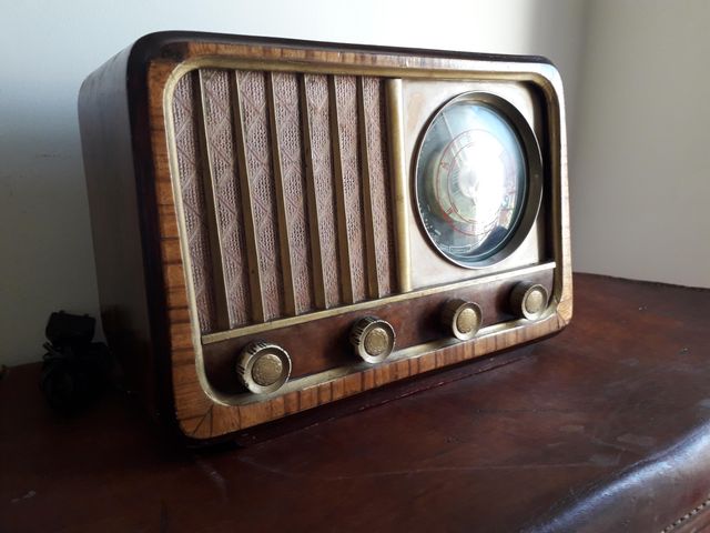 Radio Wald años 60