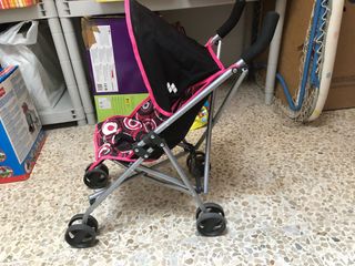 Silla Maclaren juguete de segunda mano por 15 € en Arnedo en Silla Maclaren juguete de segunda mano por 15 € en Arnedo en