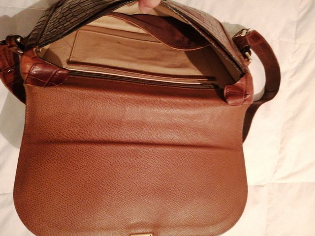 bolso Salvador Bachiller