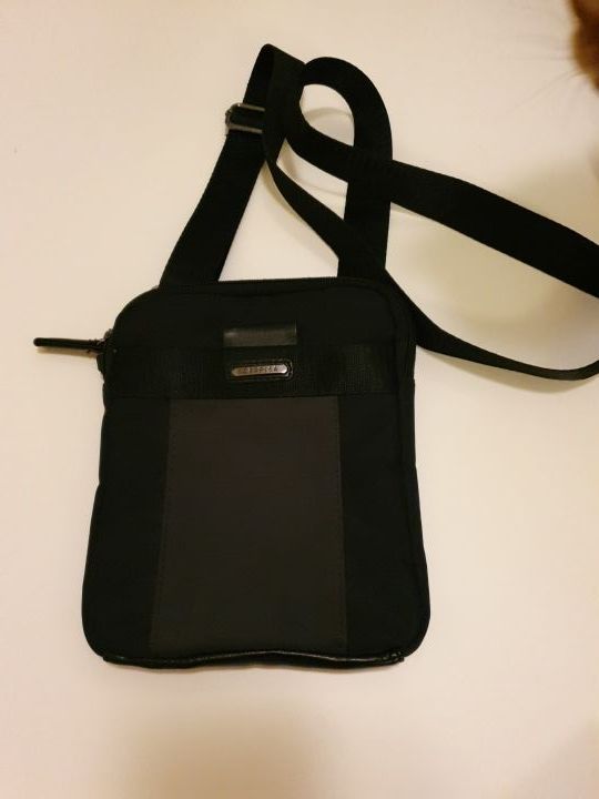 Bandolera bolso nuevo a estrenar