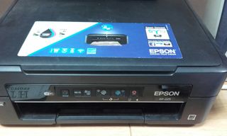 TINTA ORIGINAL PARA EPSON XP 225 \\/ 325 \\/ 425 de segunda mano por 26 EUR  en Les Preses en WALLAPOP