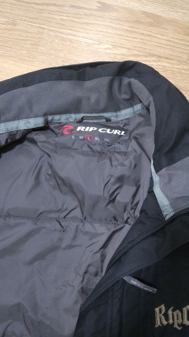 Chaqueta esquí/snow RipCurl