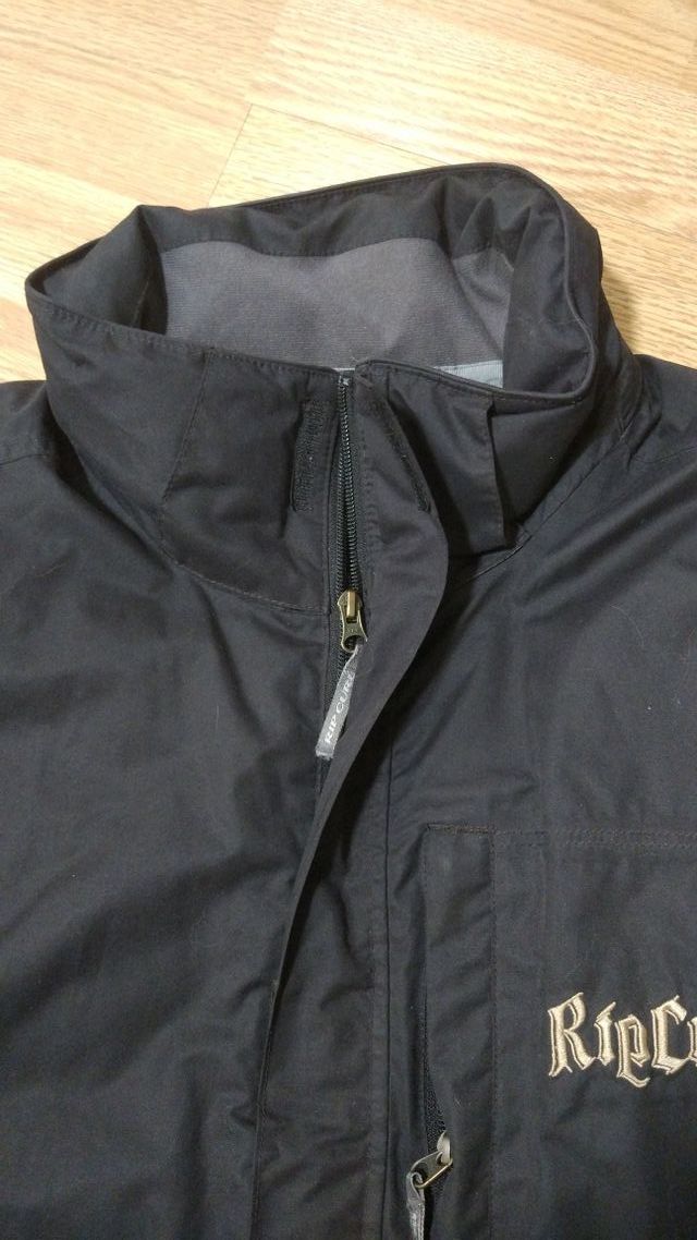 Chaqueta esquí/snow RipCurl