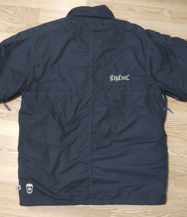Chaqueta esquí/snow RipCurl