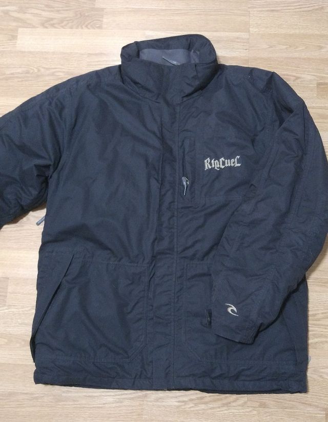 Chaqueta esquí/snow RipCurl