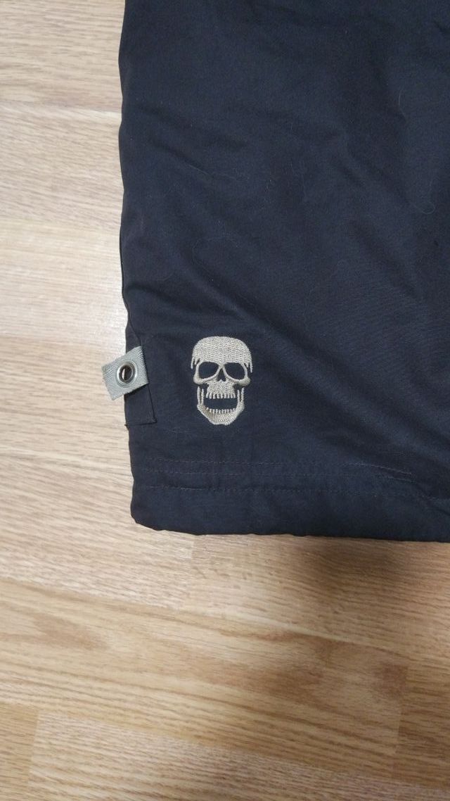 Chaqueta esquí/snow RipCurl