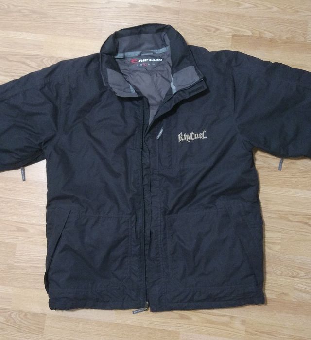 Chaqueta esquí/snow RipCurl