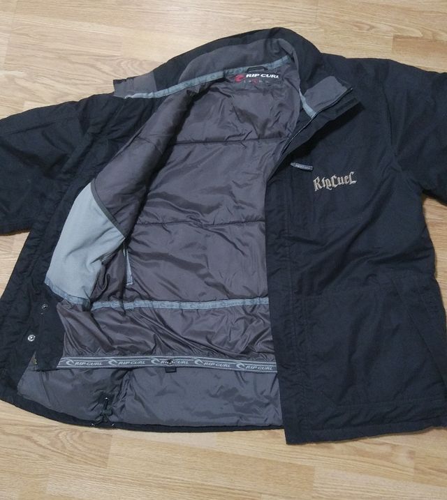 Chaqueta esquí/snow RipCurl