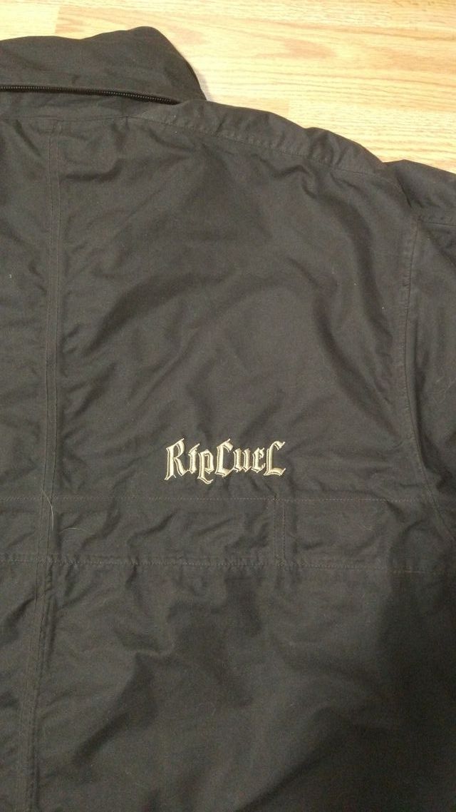 Chaqueta esquí/snow RipCurl