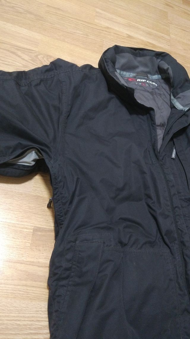 Chaqueta esquí/snow RipCurl