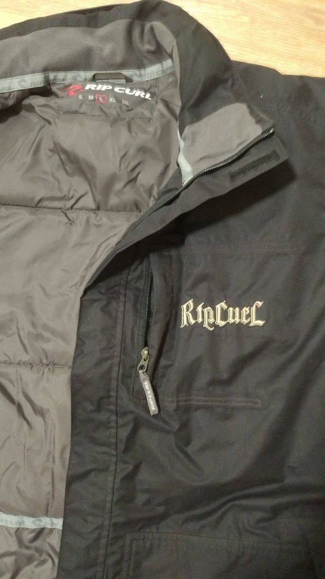 Chaqueta esquí/snow RipCurl
