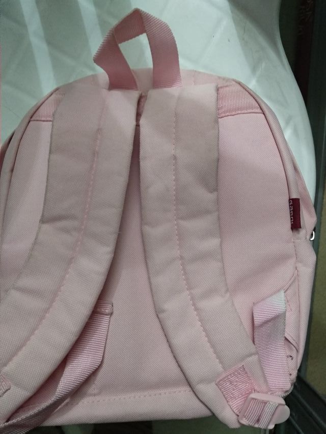 mochilas niña