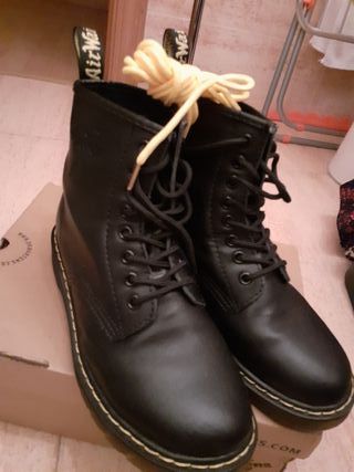 dr martens 39
