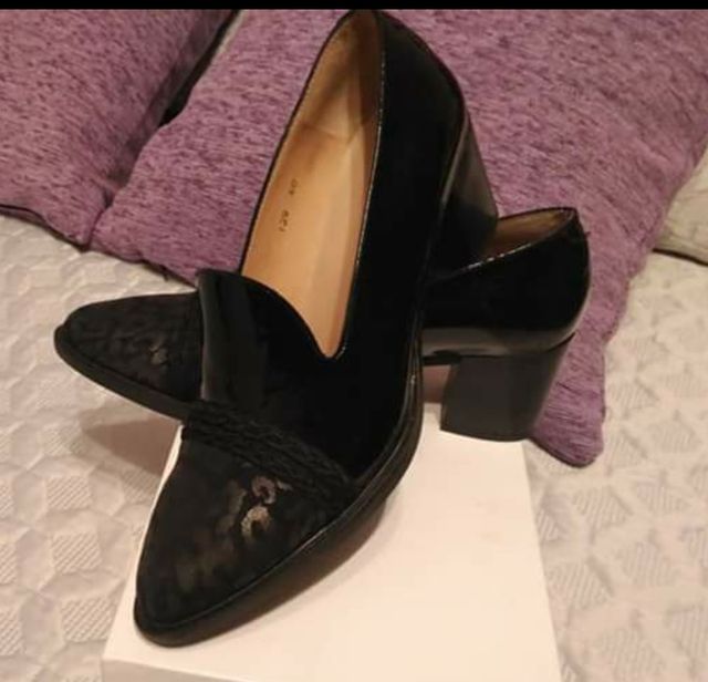 ZAPATOS NUEVOS, SIN ESTRENAR