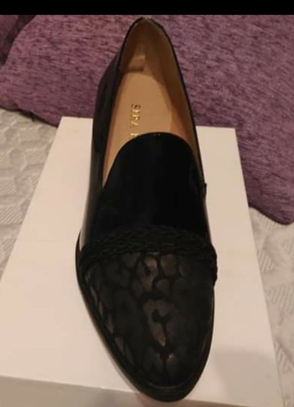 ZAPATOS NUEVOS, SIN ESTRENAR