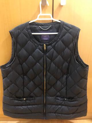 Chaleco talla XL