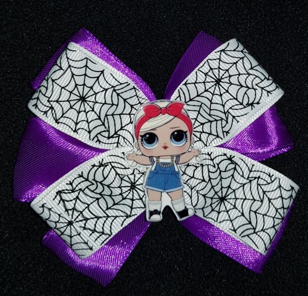 pendientes nuevos tela de araña