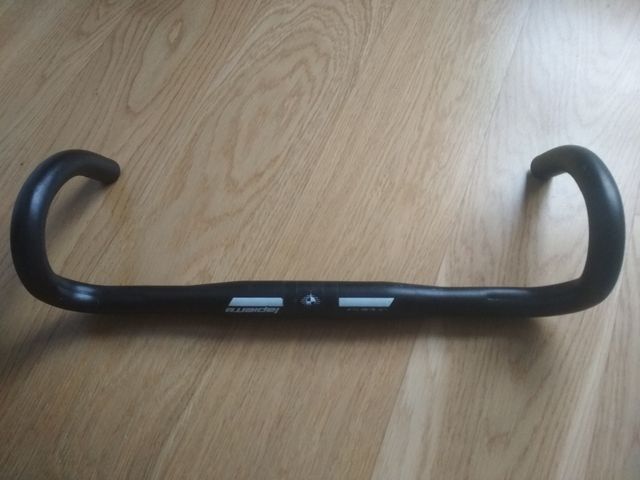 Manillar bici carretera lampierre