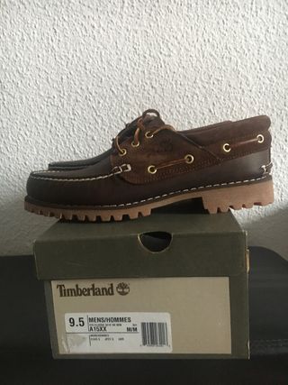 timberland 43