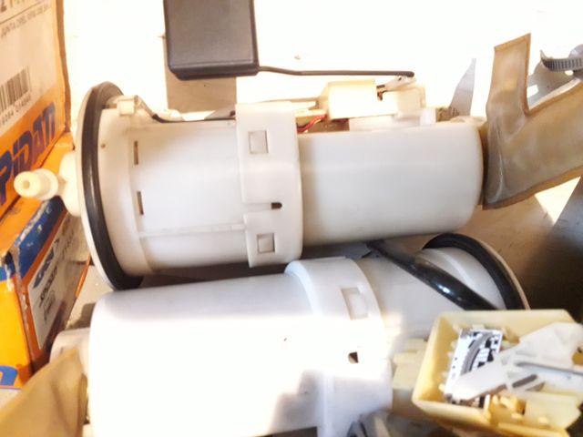 despiece toyota mr2 mk3