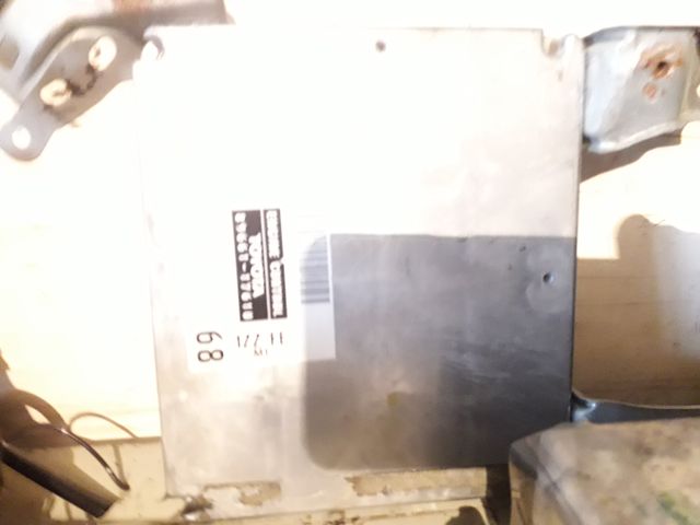 despiece toyota mr2 mk3