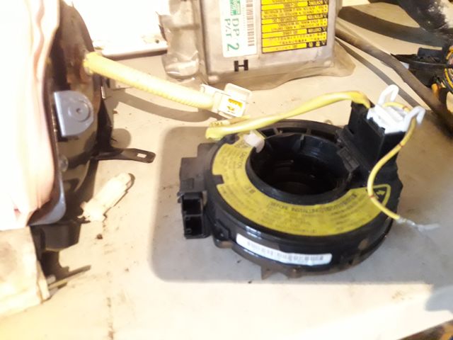 despiece toyota mr2 mk3