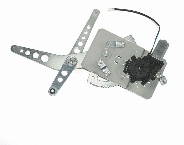 Elevalunas delantero izquierdo Peugeot 309 II