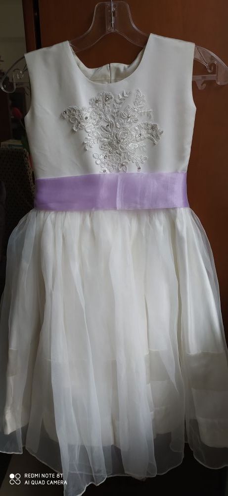 Vestido De Verano Con Estampado De Flores Para Nina Elegante De Princesa Boda Fiesta Talla 3 4 5 6 7 8 Anos Escuela 2018 Vestidos Aliexpress