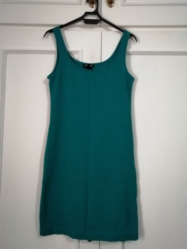 Vestido de H&M