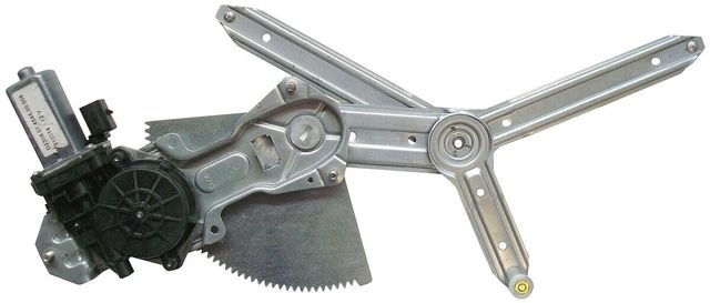 Elevalunas delantero derecho Peugeot 205