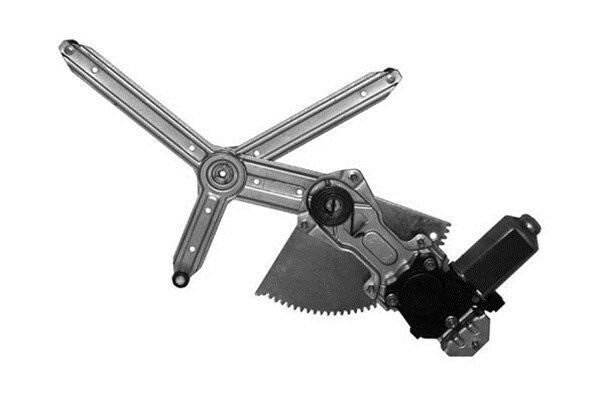 Elevalunas electrico izquierdo Peugeot 205