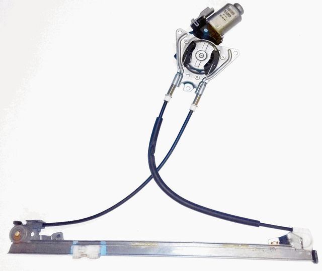 Elevalunas delantero izq Citroen Saxo 