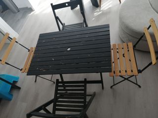 Baldosas terrazo de segunda mano en WALLAPOP