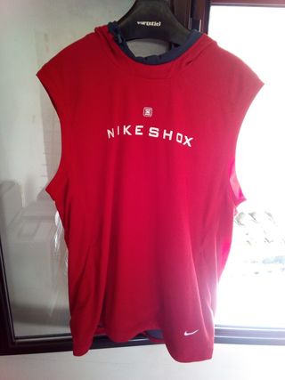 ropa nike segunda mano