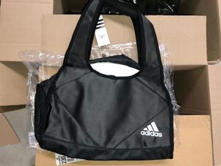 bolso adidas weekend