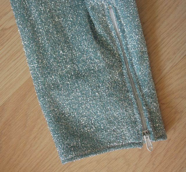 Disfraz Niña (Hecho a mano)