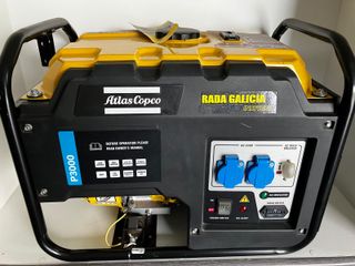 Generador Atlas Copco P 3000 Nuevo