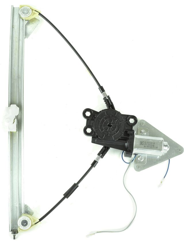 Elevalunas delantero derecho Citroen ZX 5 puertas