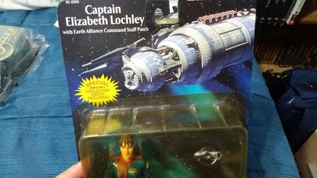 babylon 5 capitan elizabeth lochley
