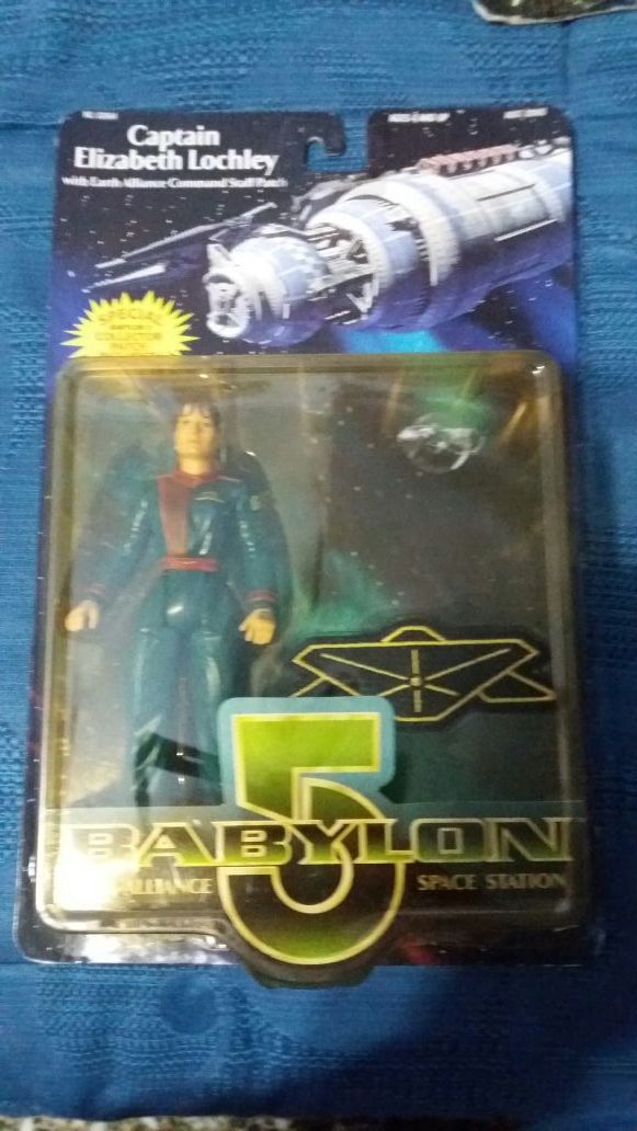 babylon 5 capitan elizabeth lochley