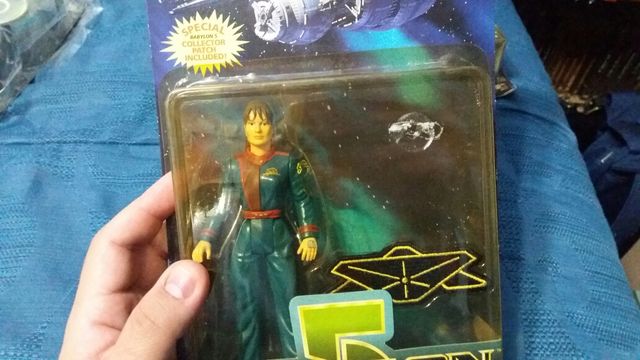 babylon 5 capitan elizabeth lochley