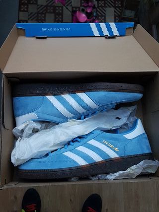 adidas spezial el corte ingles