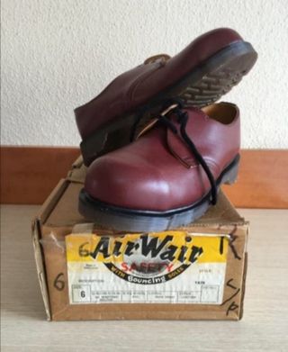 dr martens san sebastian