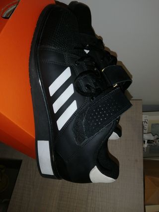 zapatillas adidas powerlift zapatillas adidas powerlift