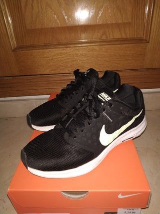 zapatillas nike running hombre negras zapatillas nike running hombre negras