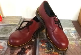 dr martens san sebastian