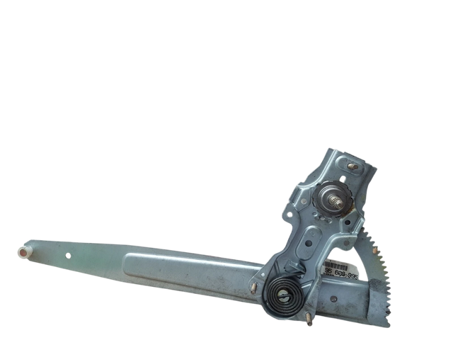 Elevalunas manual izquierdo Citroen AX 3 puertas