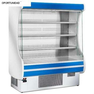 VITRINA MURAL FRIO 1. 20 MTS. LIQUIDACION