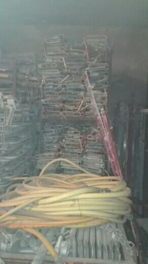 guarda cuerpo barada valla